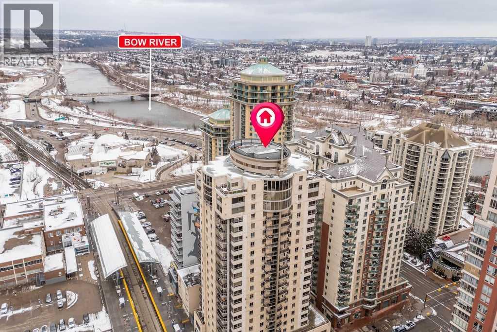 1301, 683 10 Street SW