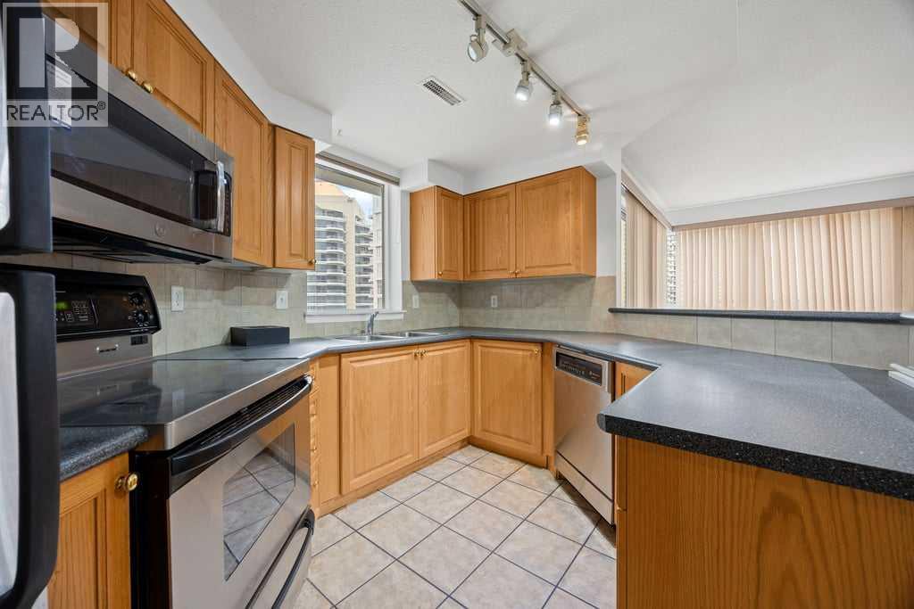 1301, 683 10 Street SW