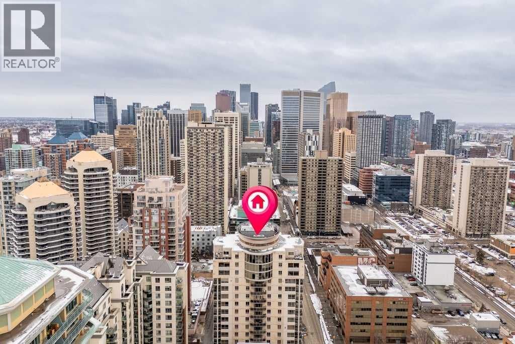 1301, 683 10 Street SW