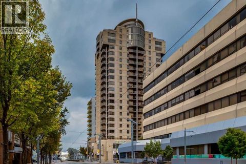 1301, 683 10 Street SW Calgary AB T2P5G3