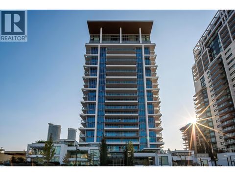 1701 2288 ALPHA AVENUE Burnaby BC V5C0L9