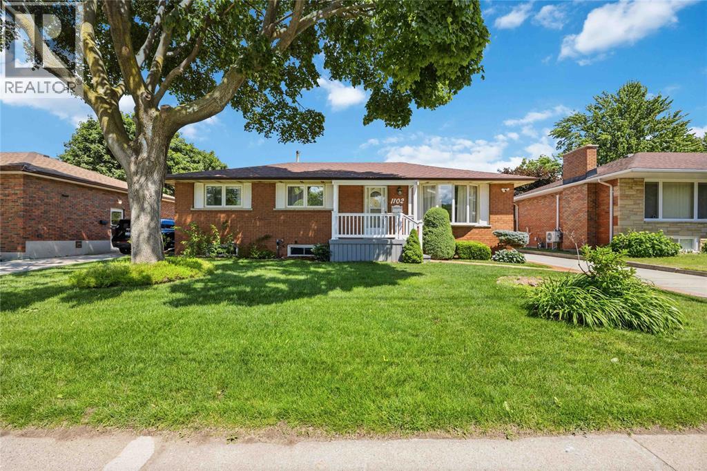 1102 Indian ROAD
