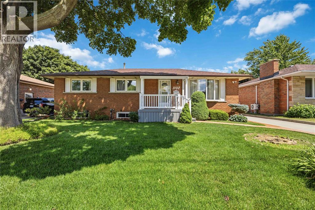 1102 Indian ROAD