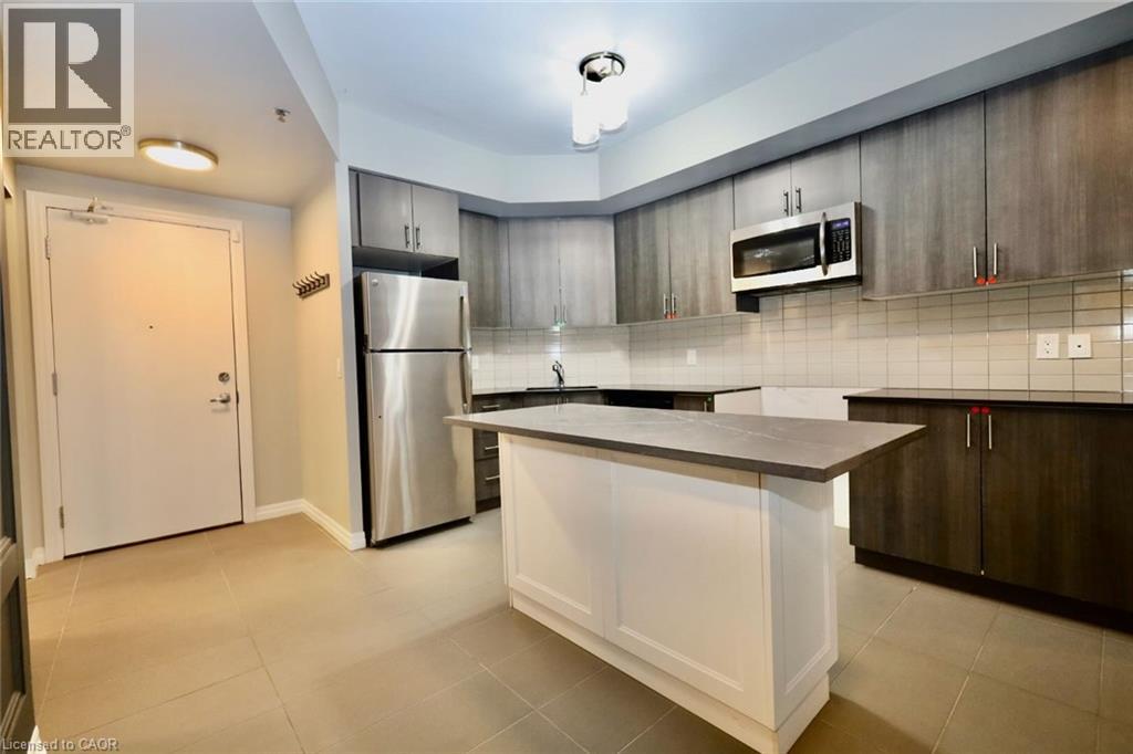 560 NORTH SERVICE Road Unit# 810