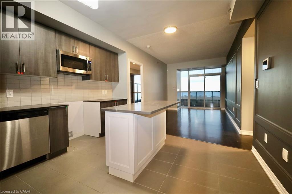 560 NORTH SERVICE Road Unit# 810