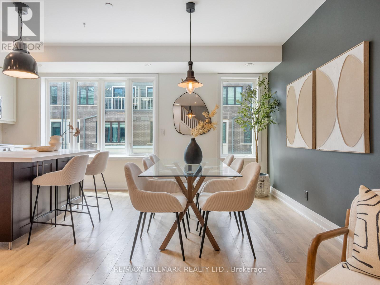 3 - 85 EASTWOOD PARK GARDENS