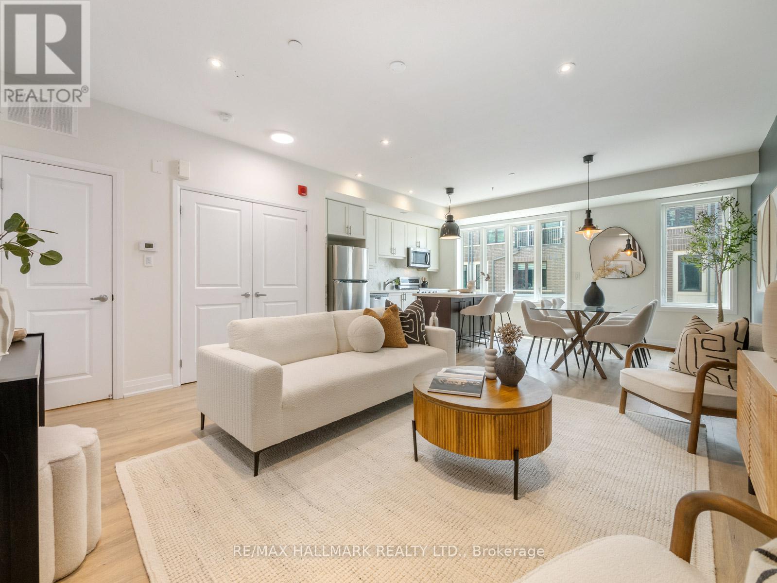 3 - 85 EASTWOOD PARK GARDENS