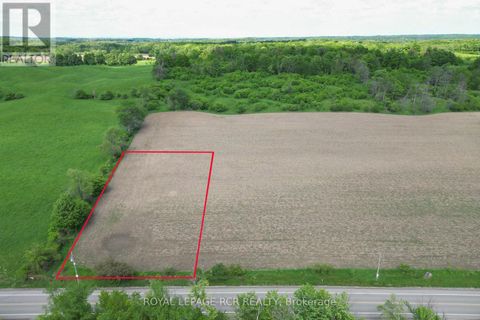 43R10709 - PTLT 23 CON3 EHS CALEDON PT2 Caledon ON L7K2A7