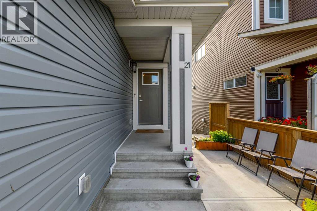 27 Lucas Terrace NW
