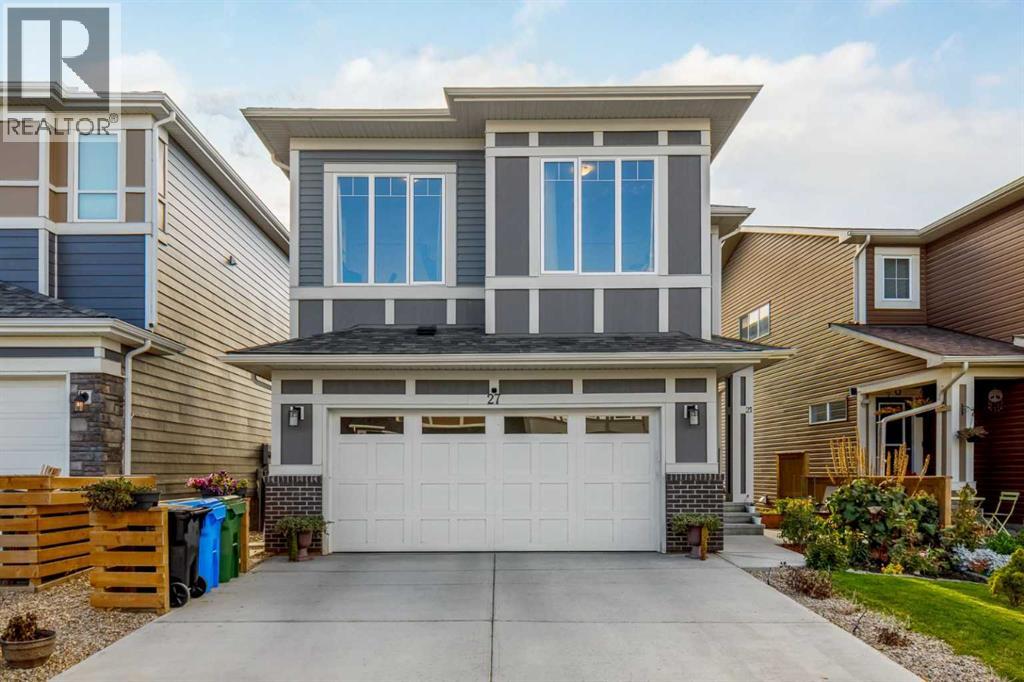 27 Lucas Terrace NW