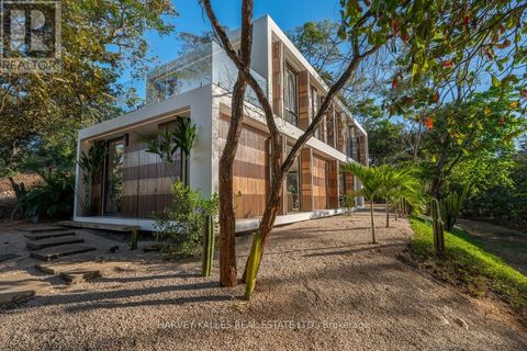 1 PUERTO VIEJO CONDOMINIO LOMAS DE CONCHAL, CASA 37 Costa Rica ON