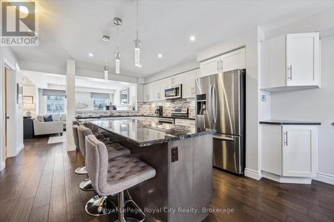 54 - 635 SAGINAW PARKWAY Cambridge ON N3H1G6