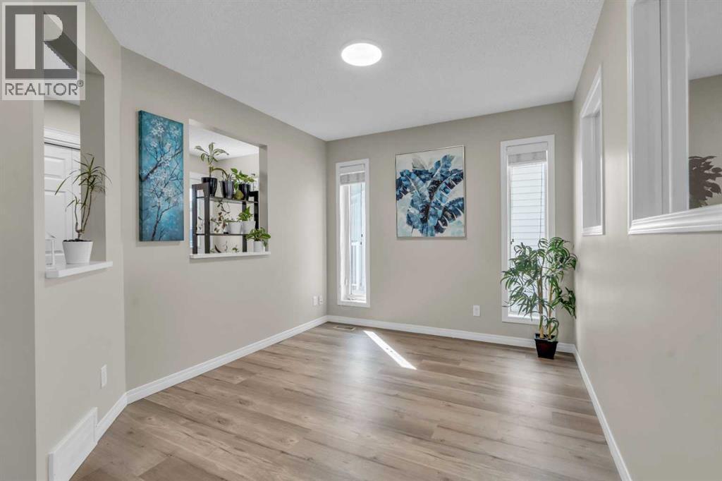 342 Bridleridge View SW