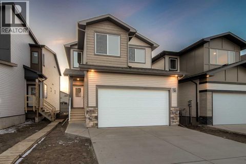 2722 43 Street S Lethbridge AB T1K8L3