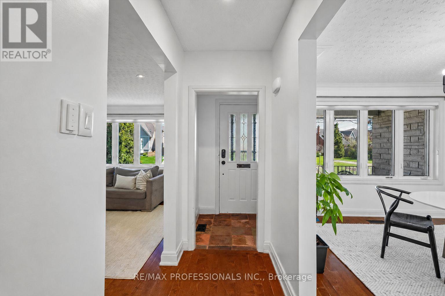 28 SPRING GARDEN ROAD