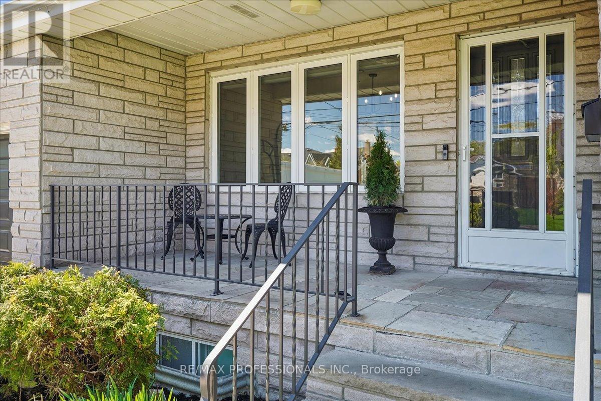 28 SPRING GARDEN ROAD