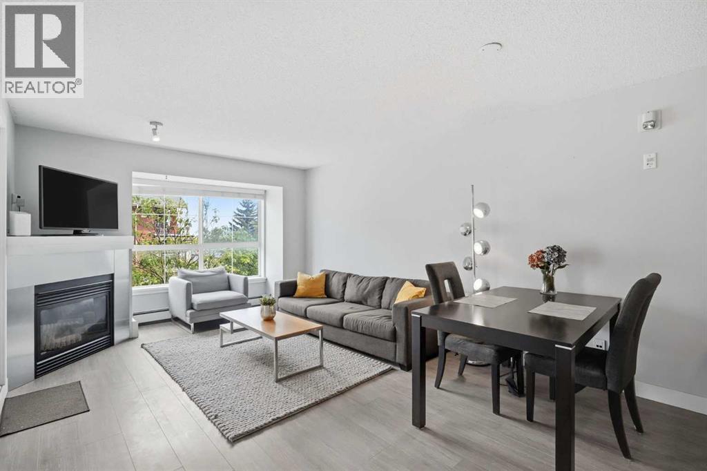 312, 25 Richard Place SW