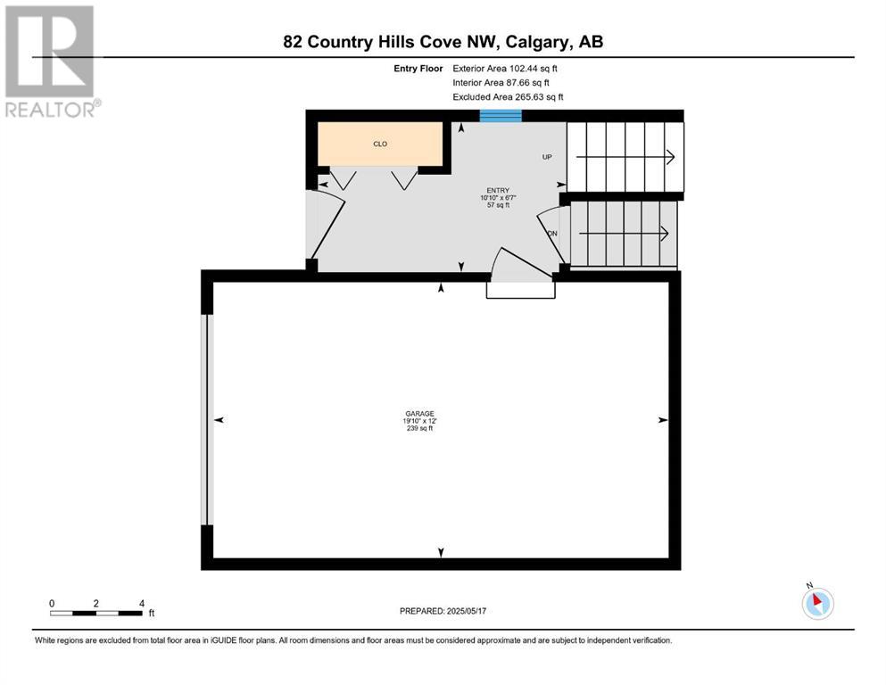 82 Country Hills Cove NW