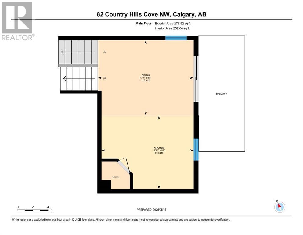 82 Country Hills Cove NW