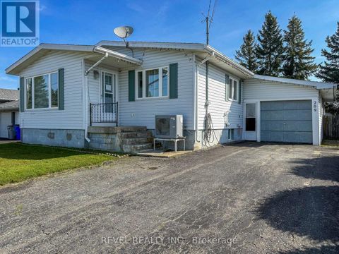 209 OTTOLEN STREET Timmins (Porcupine - West) ON P0N1C0