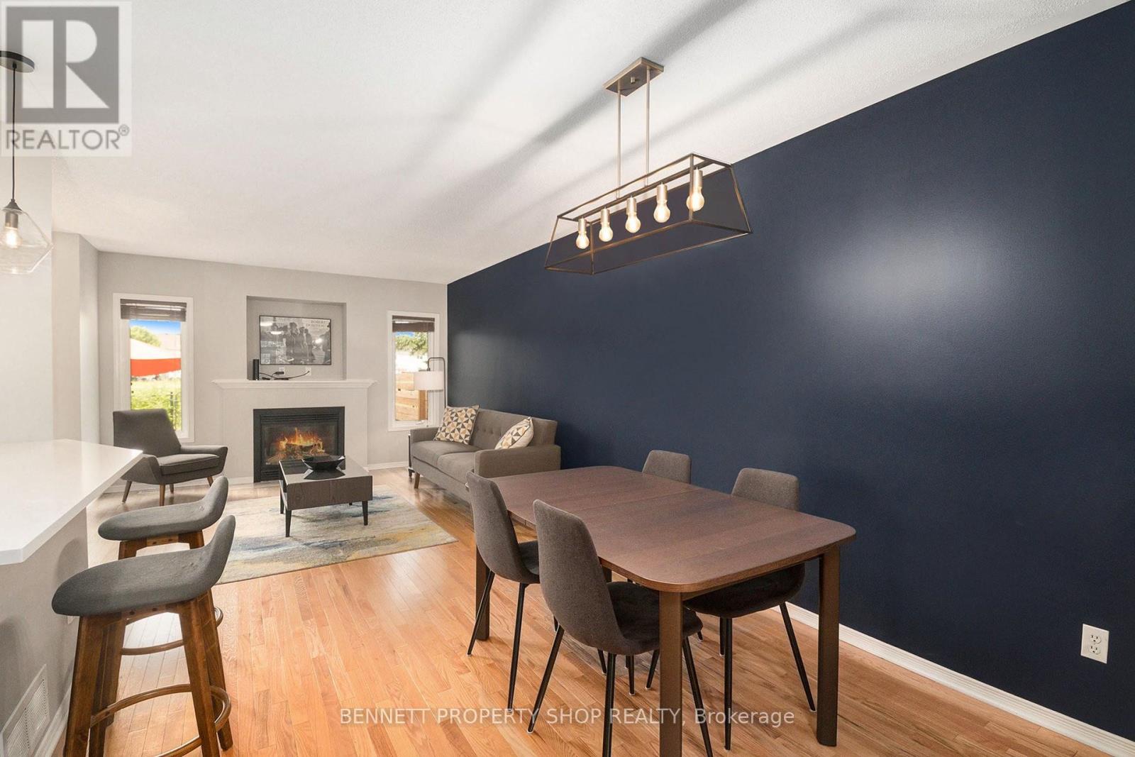 2014 WINSOME TERRACE