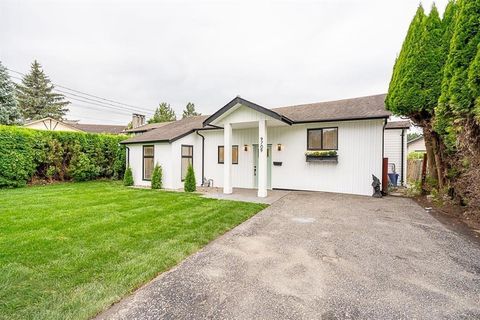 9709 HILLIER STREET|Chilliwack Proper West Chilliwack BC V2P4K2