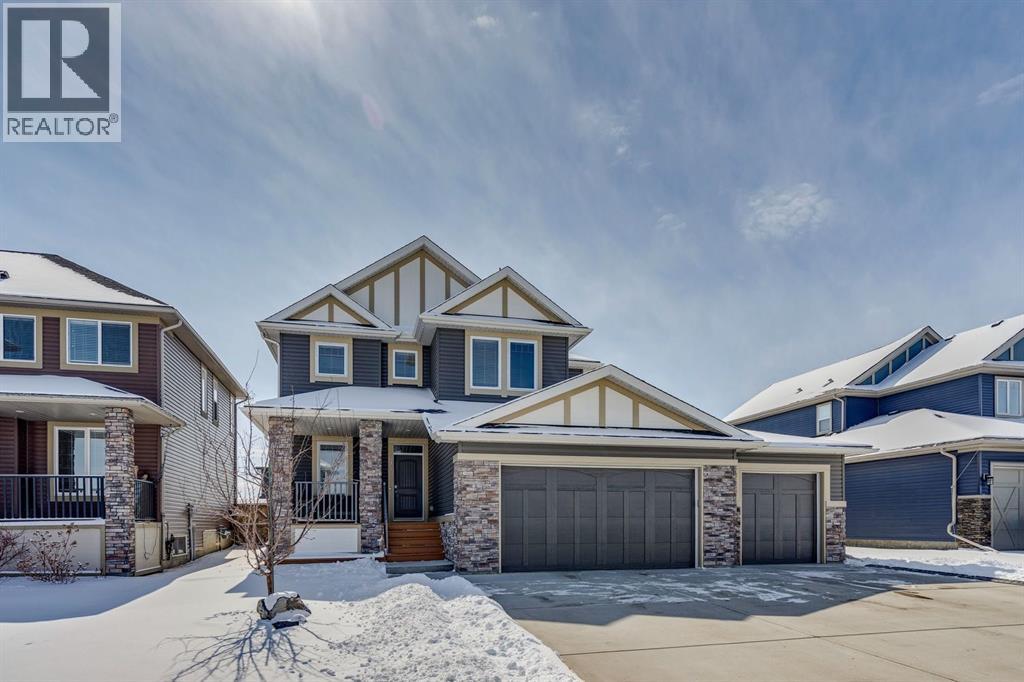 293 Boulder Creek Crescent