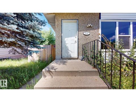 1508 62 ST NW Edmonton AB T6L1S8