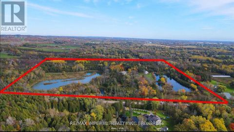 13231 KENNEDY ROAD Whitchurch-Stouffville ON L4A7X5
