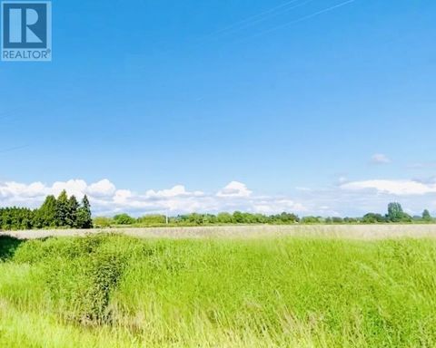 13091 NO. 3 ROAD Richmond BC V7A1X7