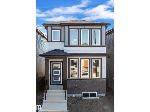 4109 67 ST Beaumont AB T4X3E9