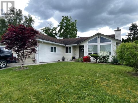 22640 125A AVENUE Maple Ridge BC V2X9Z6