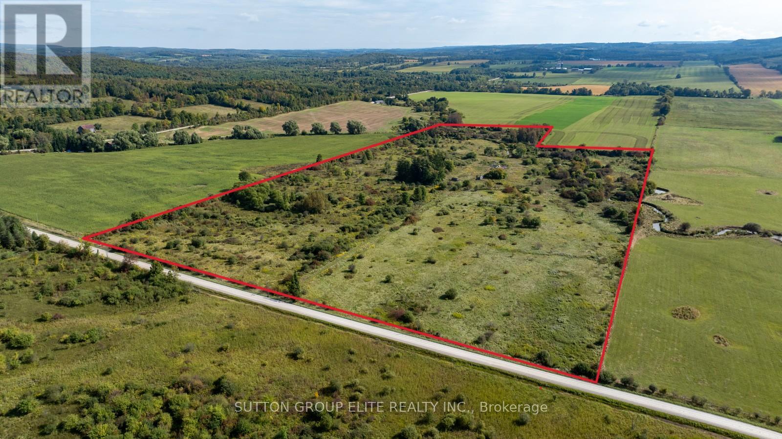 557141 4TH CONCESSION S