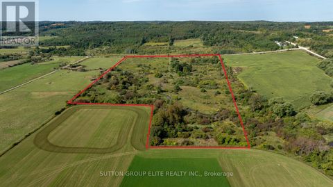 557141 4TH CONCESSION S Meaford ON L0H1E0