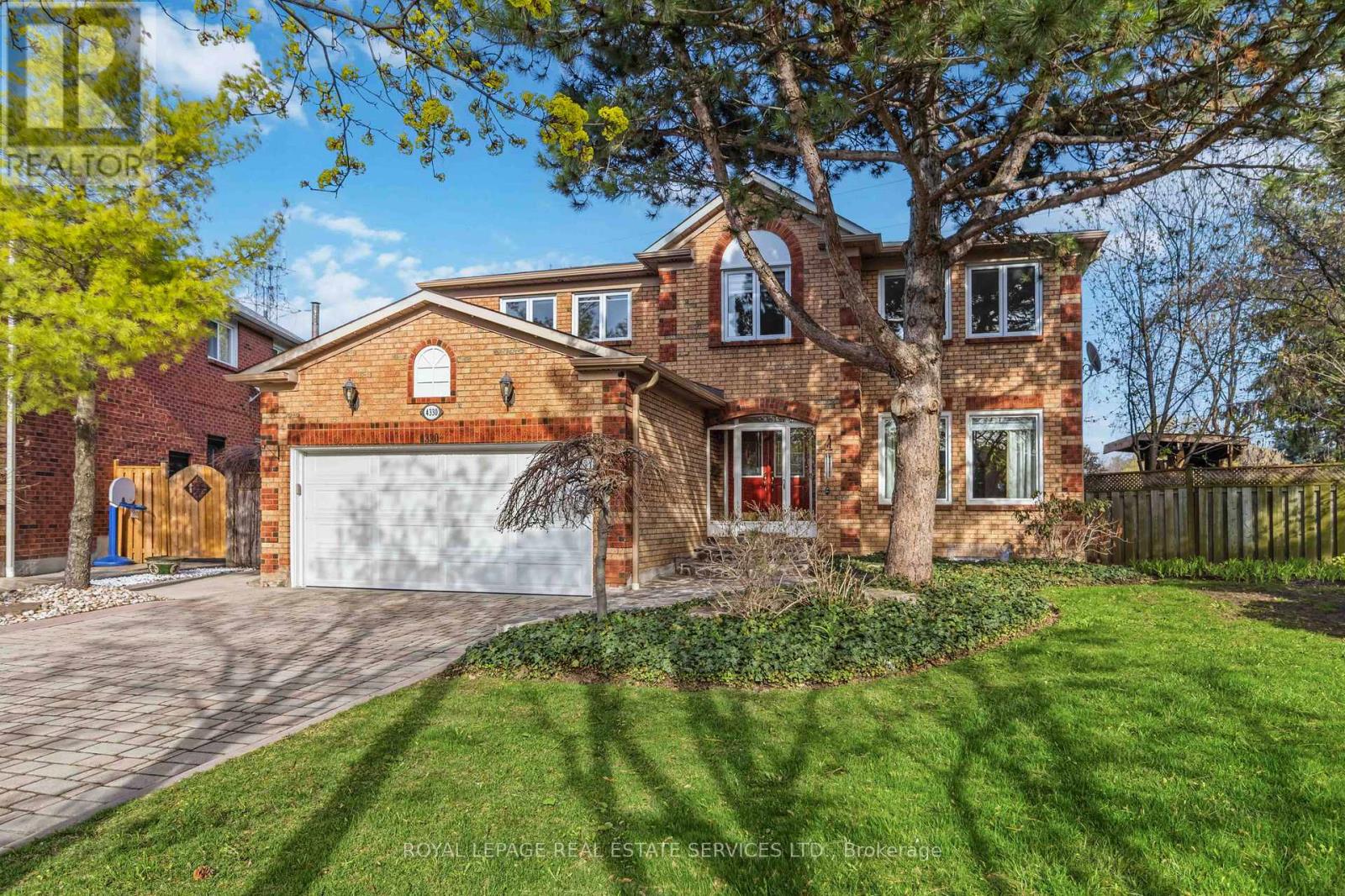 4330 SPINNINGDALE COURT