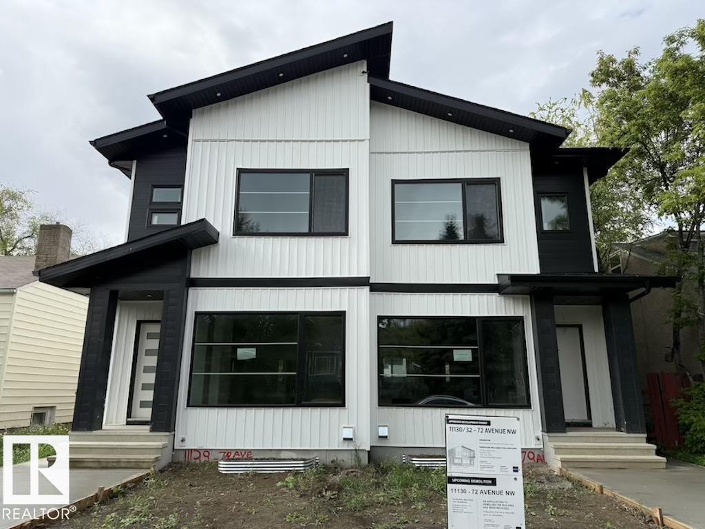 11132 72 AV NW