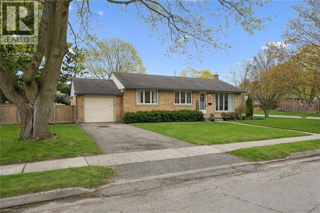 14 GLENWOOD Avenue