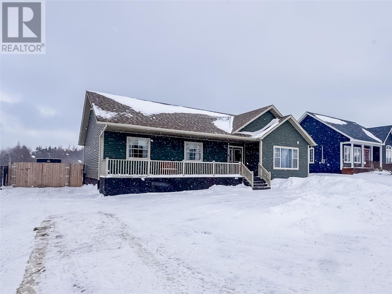 129 Greenwood Street W