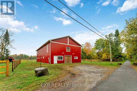 6346 DEERMEADOW DRIVE Ottawa ON K4P1M9