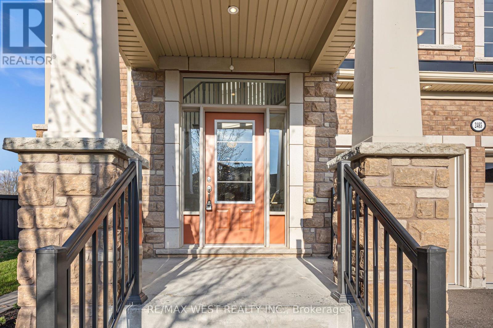 2485 BANDSMAN CRESCENT