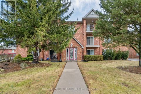 70 STOKES ROAD St. Thomas ON N5R6A9