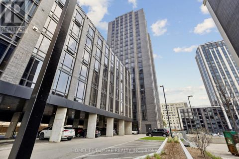 1436 - 145 COLUMBIA STREET W Waterloo ON N2L0K7