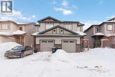 165 Collicott Drive Fort McMurray AB T9K2W9
