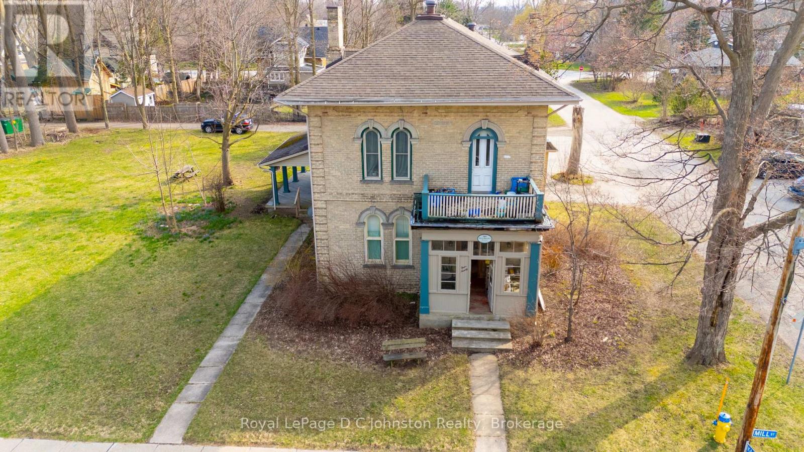 #1, #2, #3, #4 - 490 MILL STREET