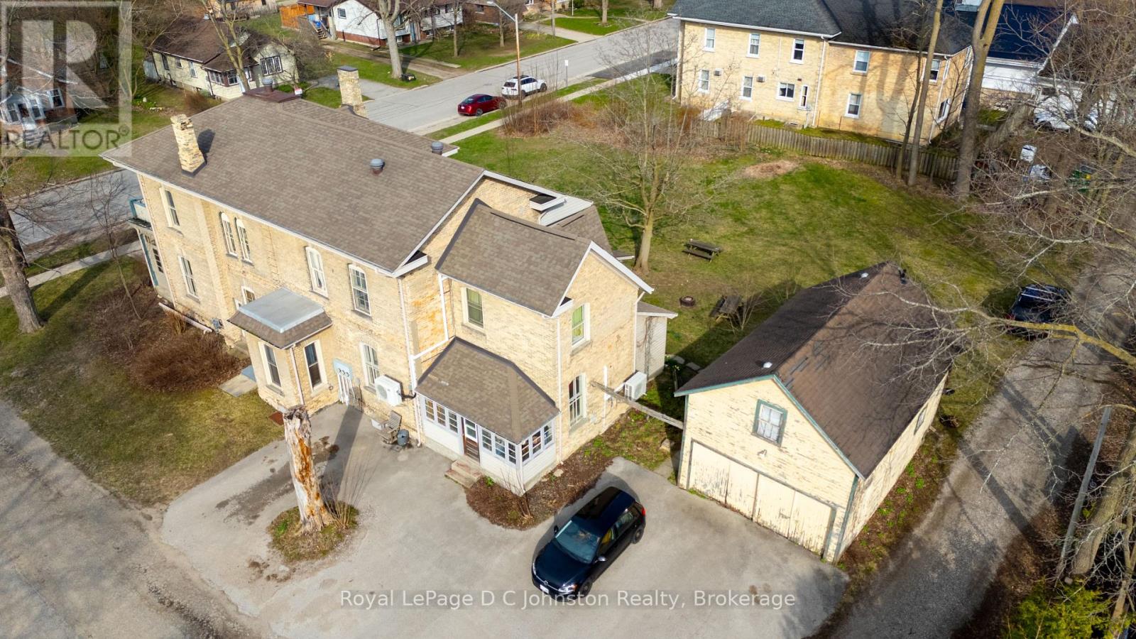 #1, #2, #3, #4 - 490 MILL STREET