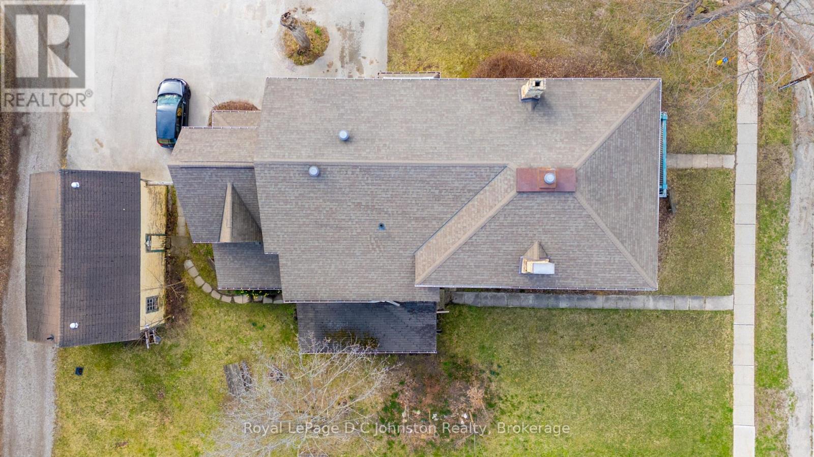 #1, #2, #3, #4 - 490 MILL STREET