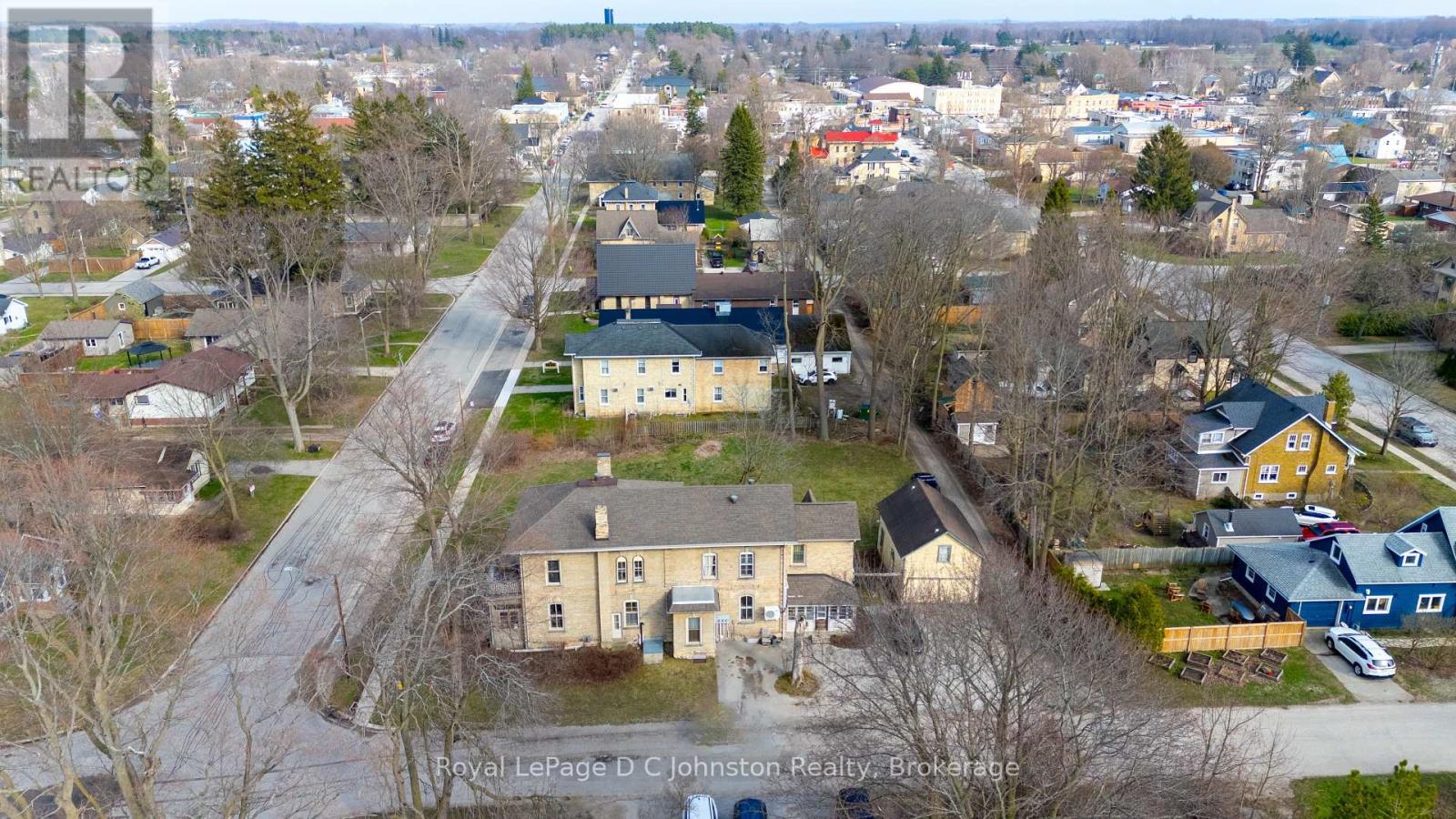 #1, #2, #3, #4 - 490 MILL STREET