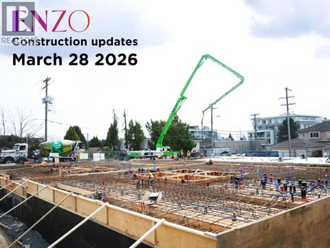 135 522 W 59TH AVENUE Vancouver BC V6P1X5