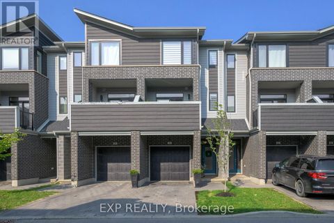 39 - 177 EDGEVALLEY ROAD London East (East D) ON N5V0C5