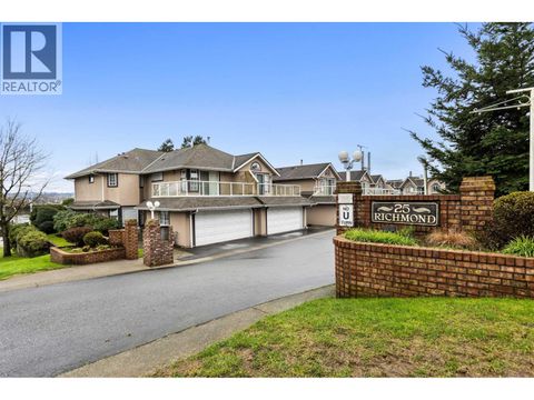 304 25 RICHMOND STREET New Westminster BC V3L5P9